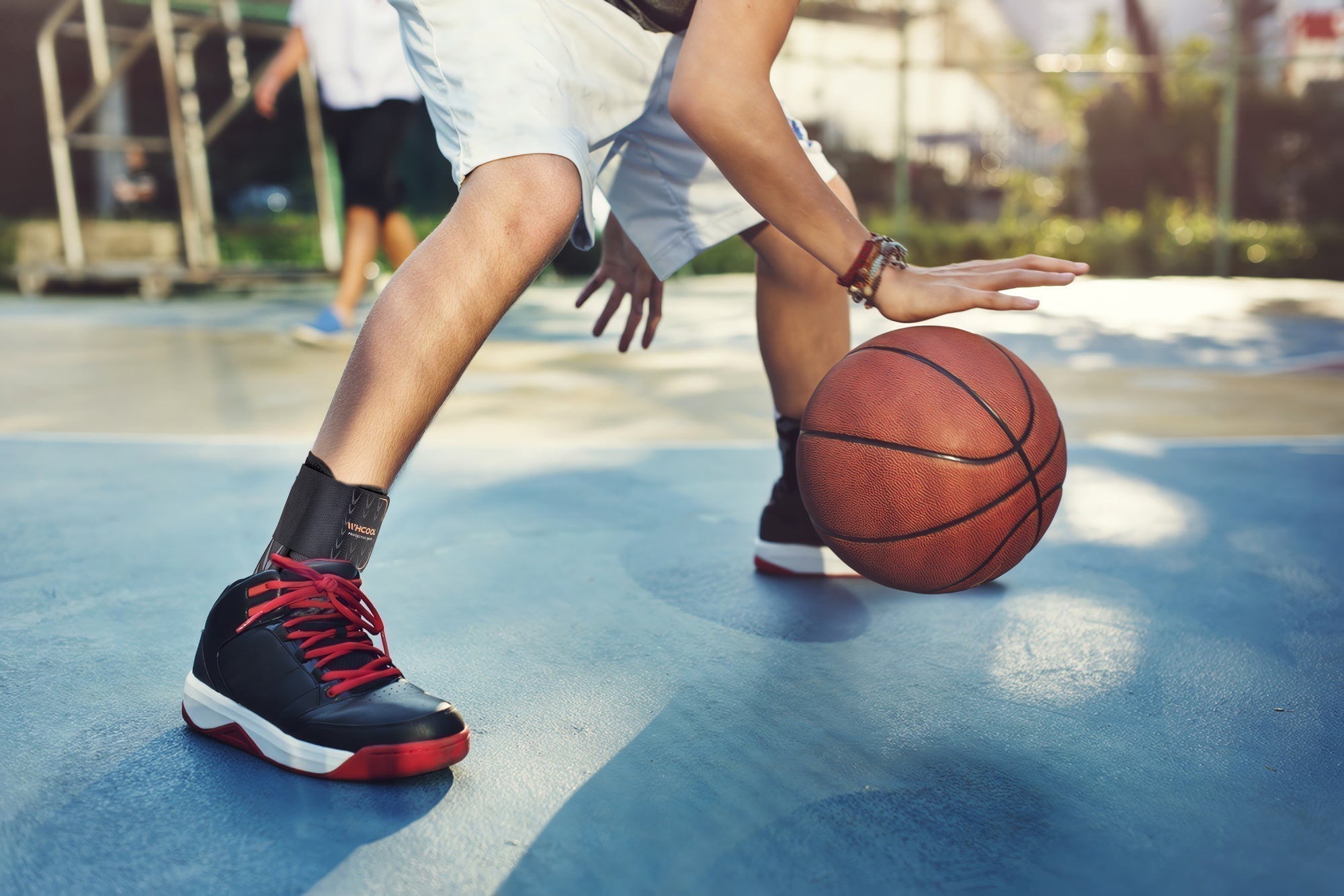🏃Sprained Your Ankle? Think Ice Works? Here’s What Pro Athletes Do Instead