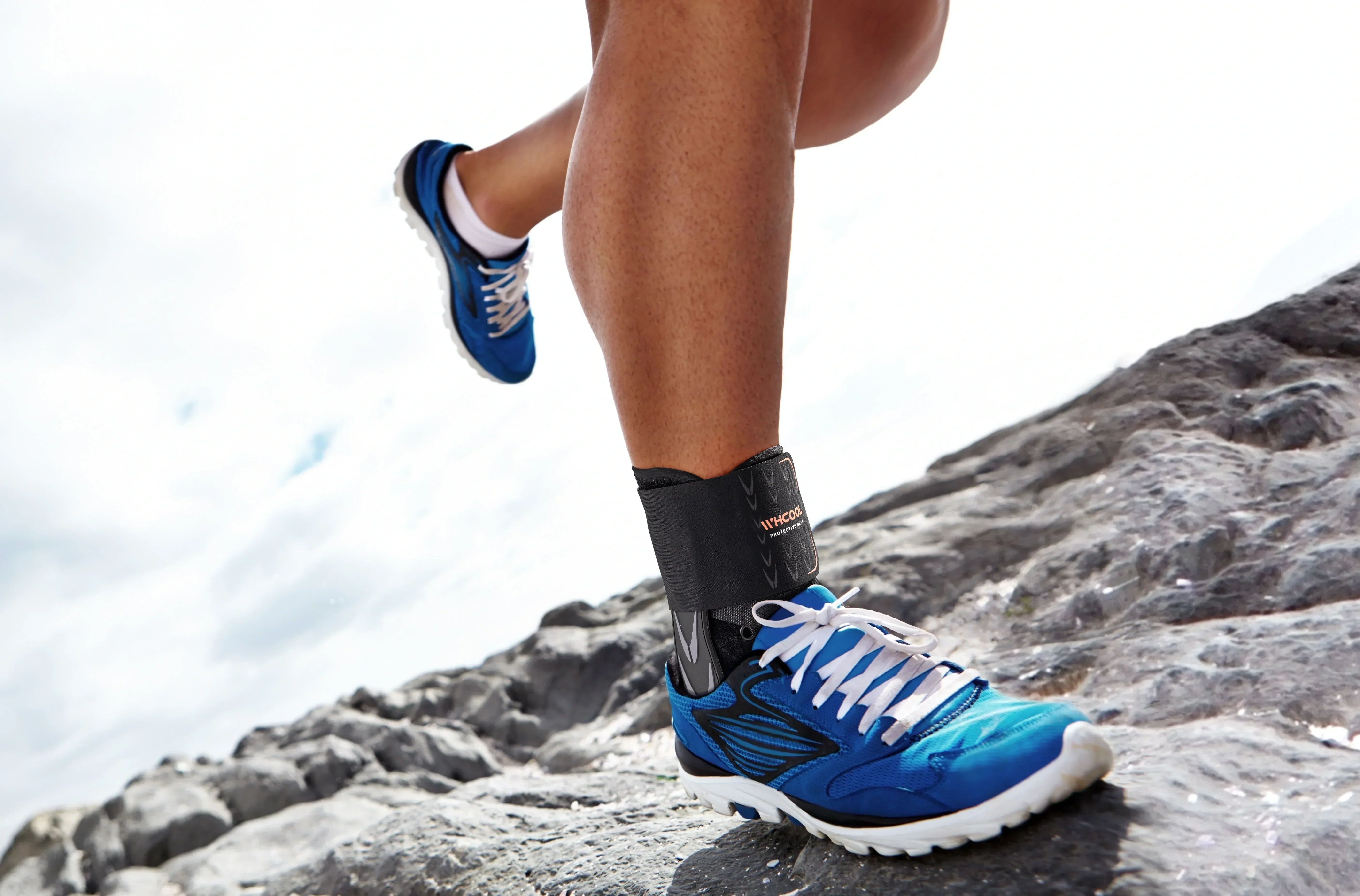 Every Time You Sprain Your Ankle, You Are Damaging Your Health—Here’s Why You Need Protection