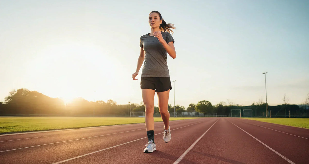 Compression Movement The Science of Better Foot Alignment: How Compression Improves Movemen ...