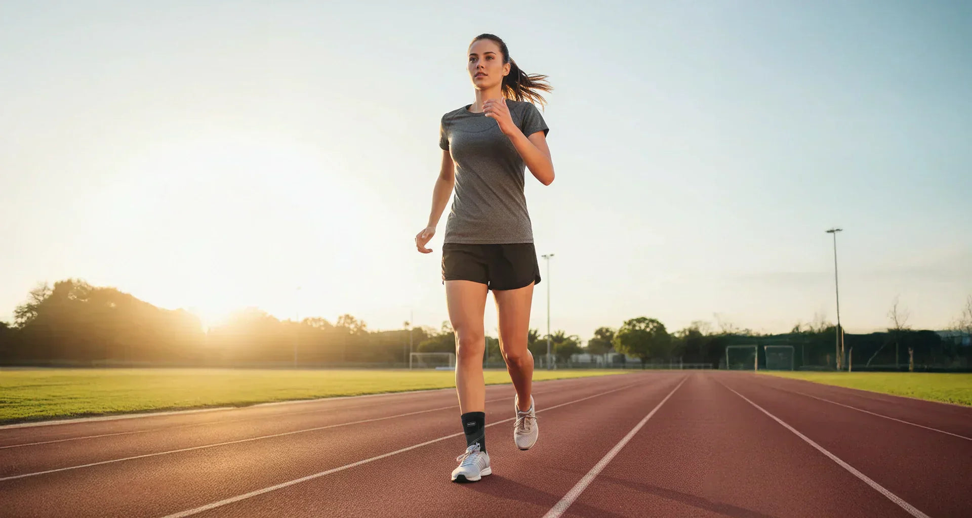 The Science of Better Foot Alignment: How Compression Improves Movement Flow
