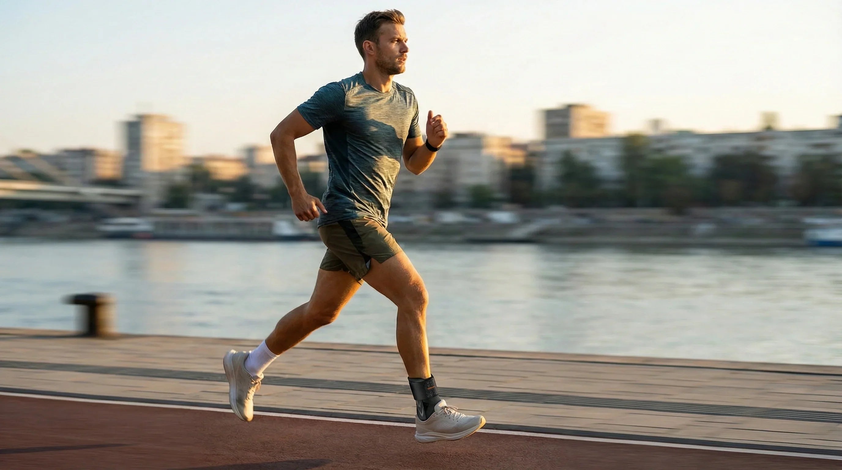 Daily Movements That Quietly Overload Your Ankles 👟 – WHCOOL