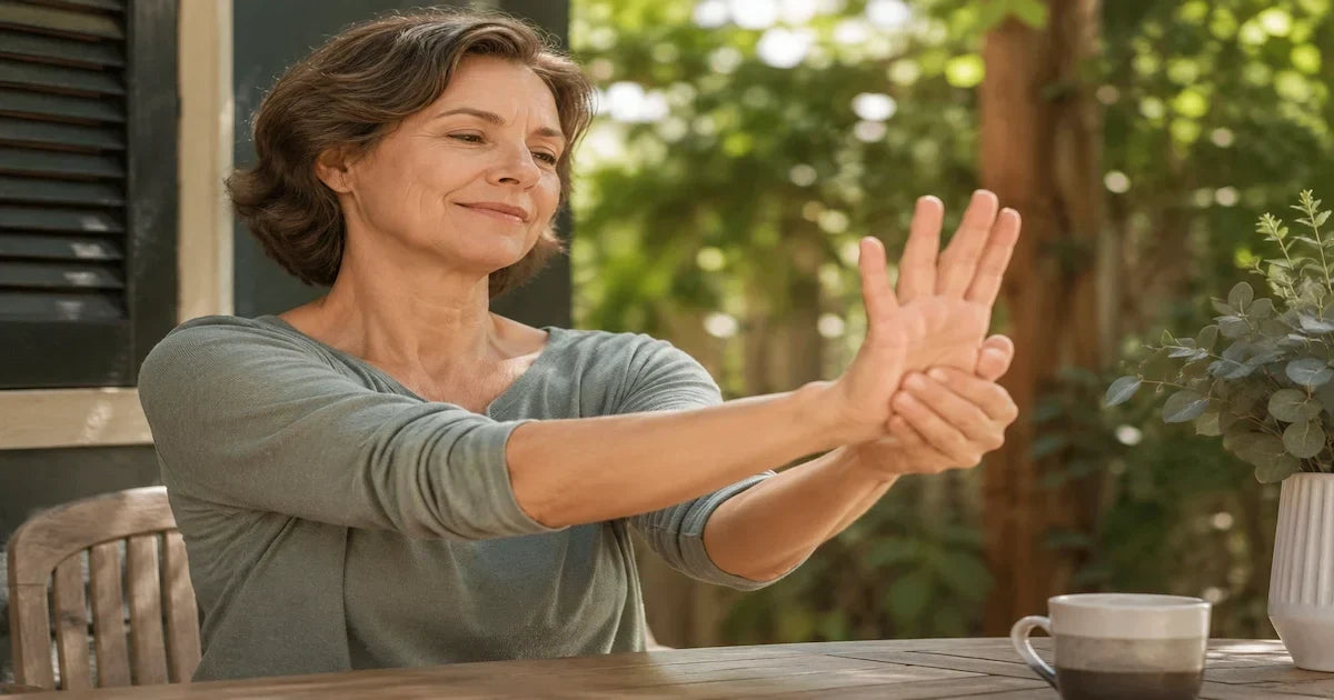 How to Prevent Arthritis: Evidence-Based Joint Health Tips