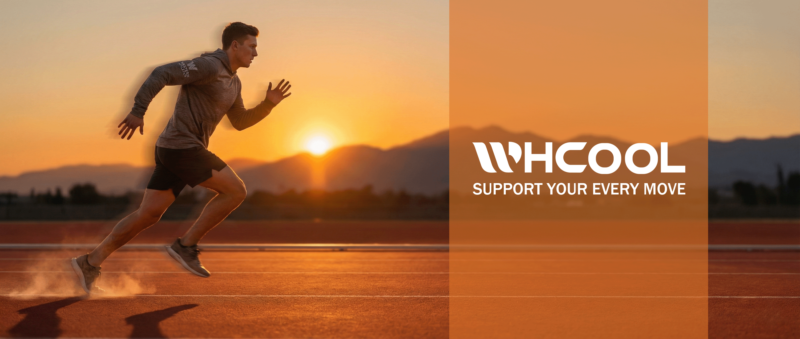 WHCOOL | Active Lifestyle Ankle Support & Lightweight Compression Gear